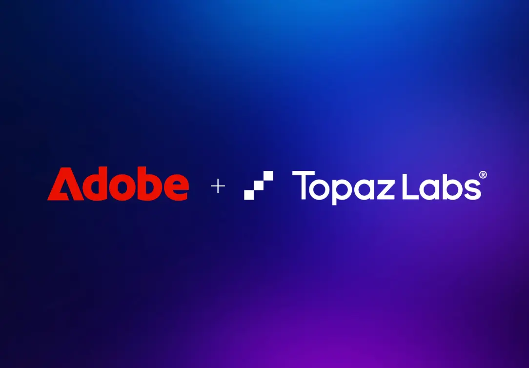 Adobe收購Topaz Labs