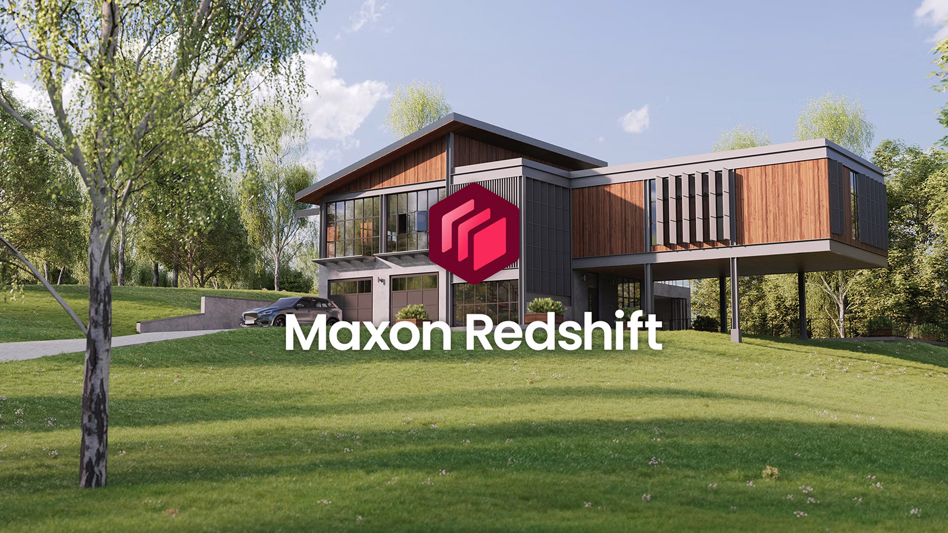 Cinema 4D 即將登陸 iPad，並帶來全新 AI 生成功能