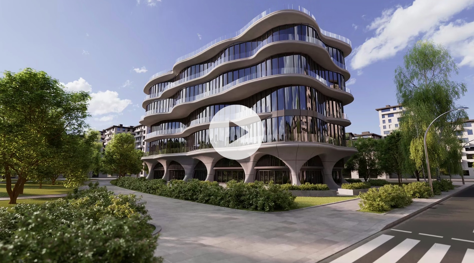 Maxon攜其實時建築視覺化解決方案正式進軍AEC市場